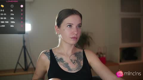 MELANIE  PVT ONLY 60TK PER MIN online show from April 3, 4:05 pm