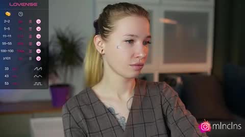 MELANIE  PVT ONLY 60TK PER MIN online show from November 19, 3:01 pm