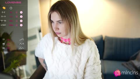 MELANIE  PVT ONLY 60TK PER MIN online show from January 26, 12:01 pm