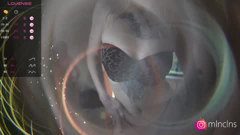 MELANIE  PVT ONLY 60TK PER MIN online show from December 18, 6:57 pm