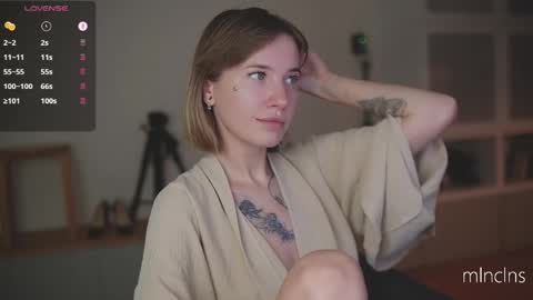 MELANIE  PVT ONLY 60TK PER MIN online show from April 30, 8:57 pm