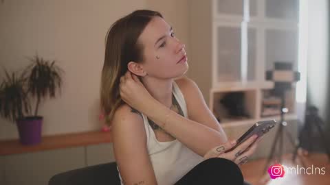 MELANIE  PVT ONLY 60TK PER MIN online show from April 21, 7:59 am