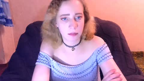 Mel Mellie online show from January 30, 10:41 pm