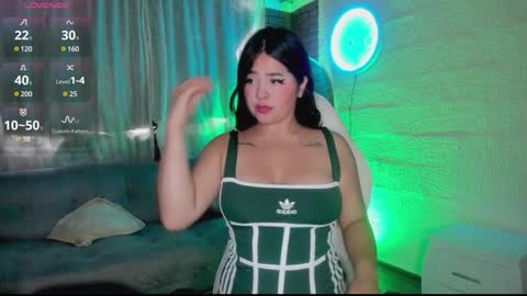 Melani sunny online show from January 23, 1:02 pm