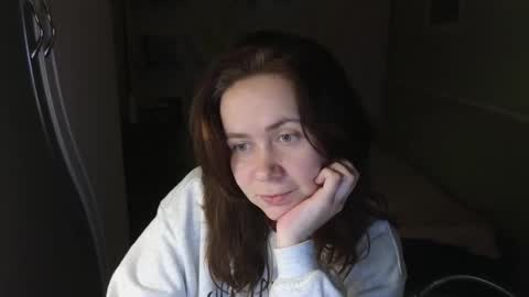 Mila online show from November 25, 5:26 pm