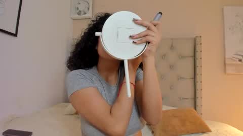 melania_xtreme online show from April 2, 2:09 am