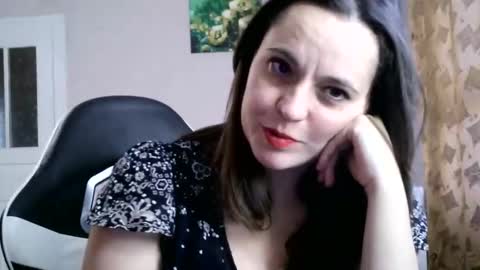 Melaniahhoty online show from October 26, 1:39 pm