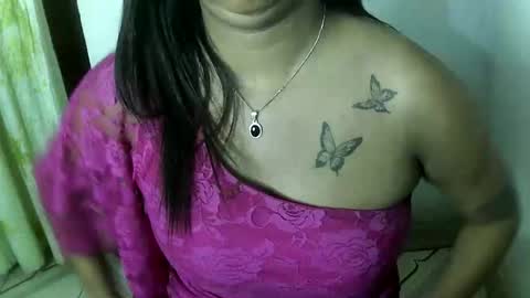 melanie025 online show from March 6, 8:37 pm