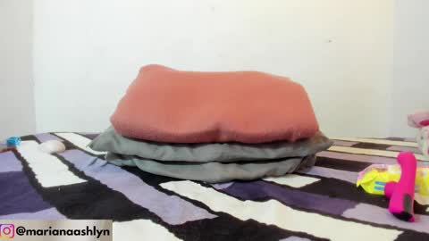 Melanie Independent model online show from October 7, 7:29 pm