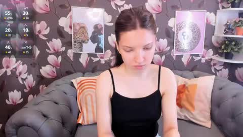 Melanie online show from May 13, 7:47 am