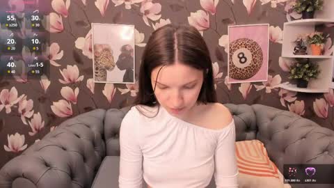 Melanie online show from May 21, 8:23 am
