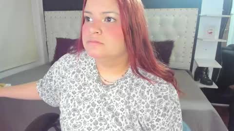 Melanie  online show from February 28, 4:21 am