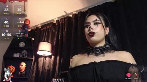 Mel online show from October 30, 4:04 am