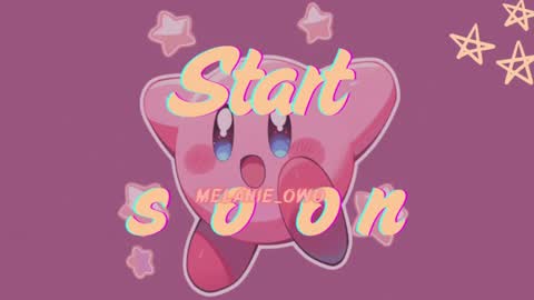 Melanie online show from February 5, 12:06 pm