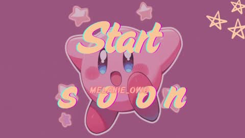 Melanie online show from February 3, 12:03 pm