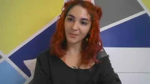 Melanie online show from April 26, 6:44 am