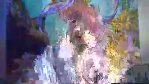 Melanie online show from January 18, 5:04 am