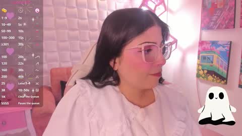 melaniegrayx online show from October 29, 2:53 pm