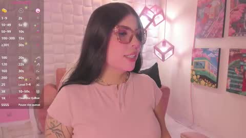 melaniegrayx online show from February 7, 2:54 pm