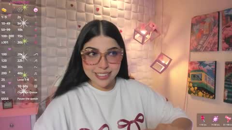 melaniegrayx online show from March 27, 2:40 pm