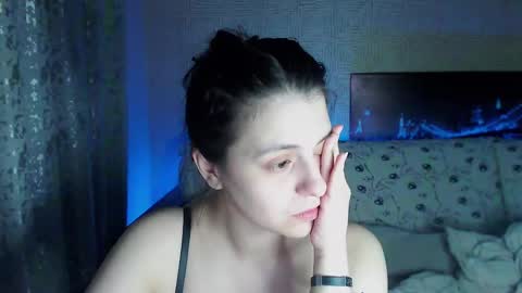 Melanie Milena online show from February 11, 2:24 pm
