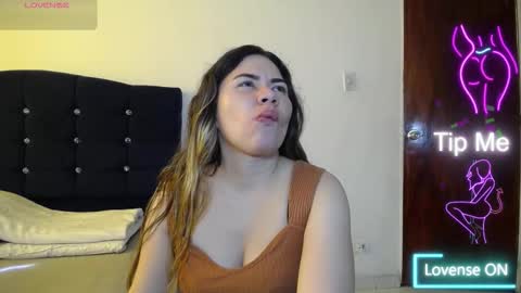 Melanie Parker online show from March 2, 2:13 pm