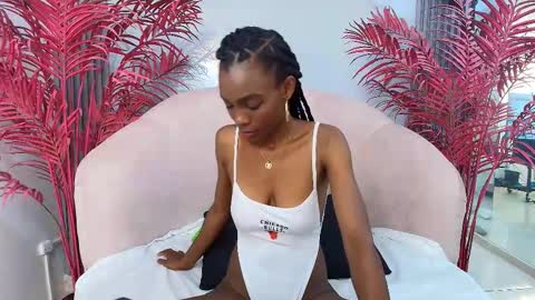 Melanie online show from October 2, 1:05 pm