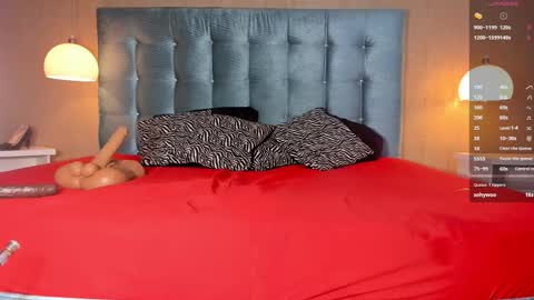        online show from November 27, 5:05 pm