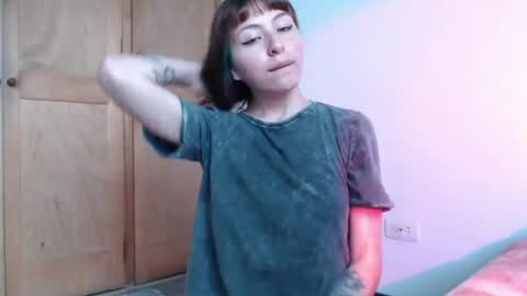 Princess Consuela Banana Hammock online show from February 8, 9:15 pm