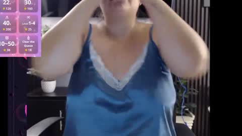 Melanie online show from March 10, 5:22 am