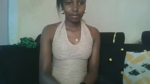 melaninblue online show from December 20, 6:56 pm