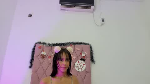 Meli online show from December 17, 9:38 pm