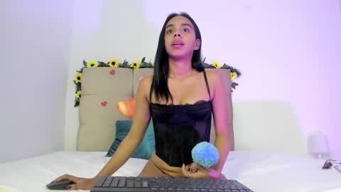 Meli online show from February 3, 2:34 pm