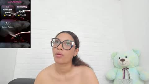 melannie roses online show from March 2, 10:48 pm