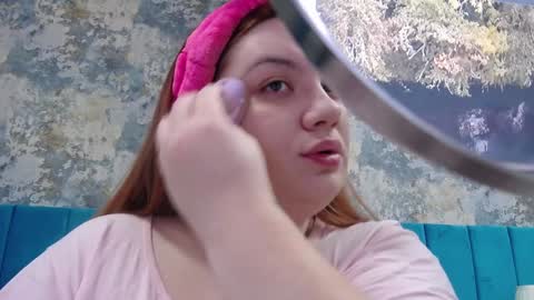 melanniebrown online show from January 20, 3:26 am