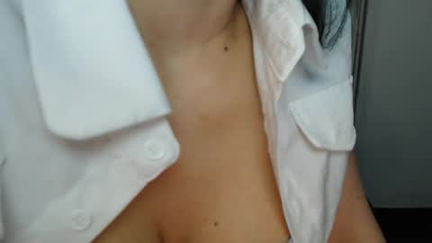 Melannie online show from April 8, 4:14 am