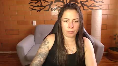 Melanny online show from November 27, 11:46 am