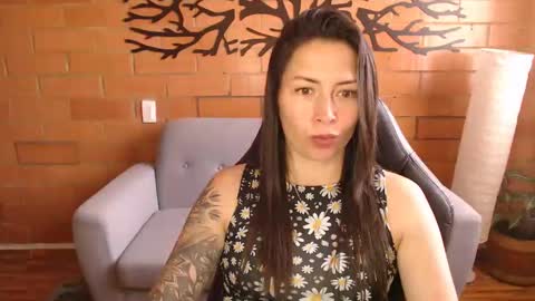 Melanny online show from September 16, 12:35 pm