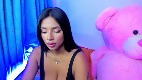 Melanny online show from November 2, 10:07 am