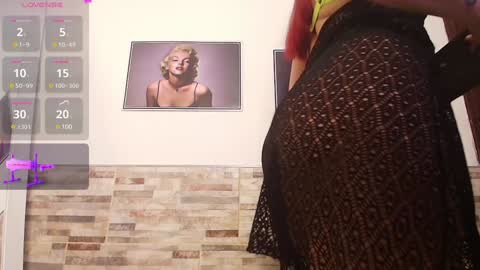 Melanny taylor online show from February 7, 4:03 pm