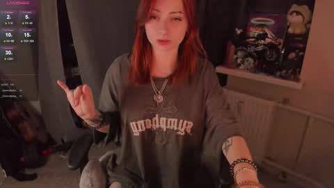 Ash online show from November 27, 9:45 am