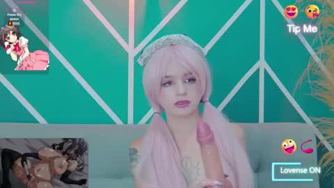 Snapshot of melany_blair chatting on March 12, 2:34 pm Melany online show from March 12, 2:34 pm