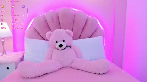 Melanie online show from September 15, 4:32 am