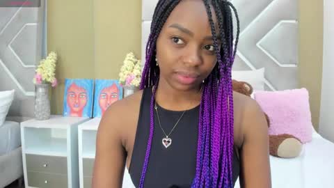 Melanie online show from March 3, 11:25 am