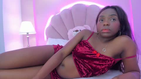 Melanie online show from September 22, 5:28 am