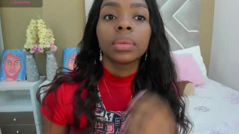 Melanie online show from February 15, 11:28 am