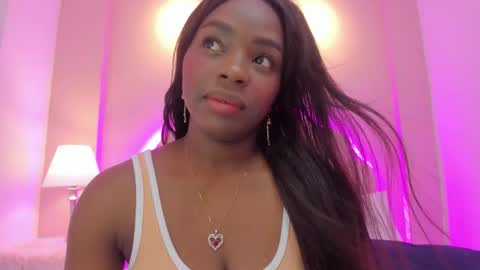 Melanie online show from October 5, 5:12 am