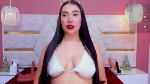 Melany Rouse online show from January 18, 4:15 am