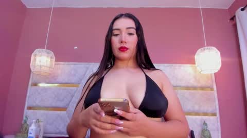 Melany Rouse online show from March 6, 3:57 am