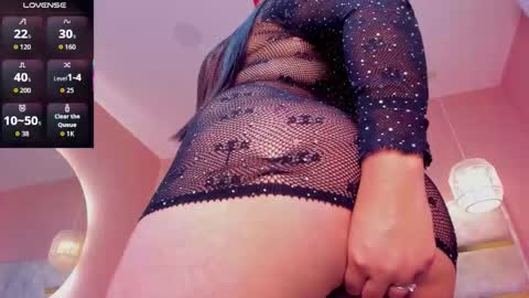 Melany Rouse online show from October 3, 5:12 am